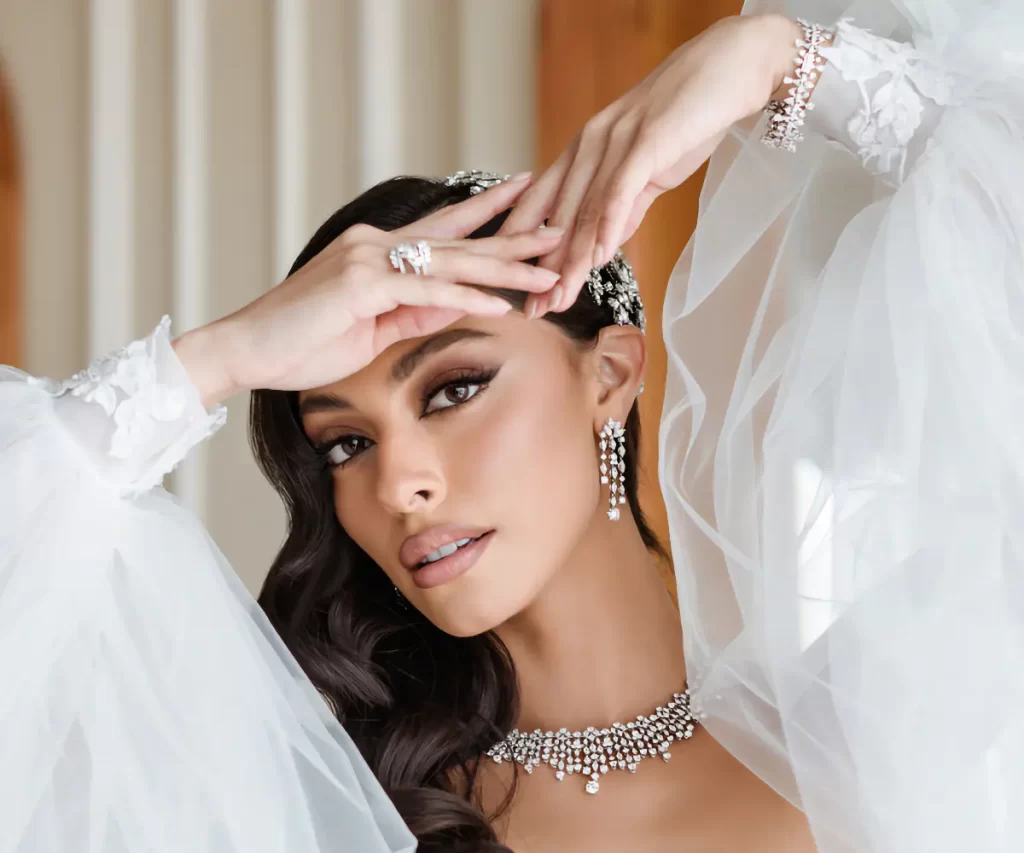 Bridal Jewelry in Dubai