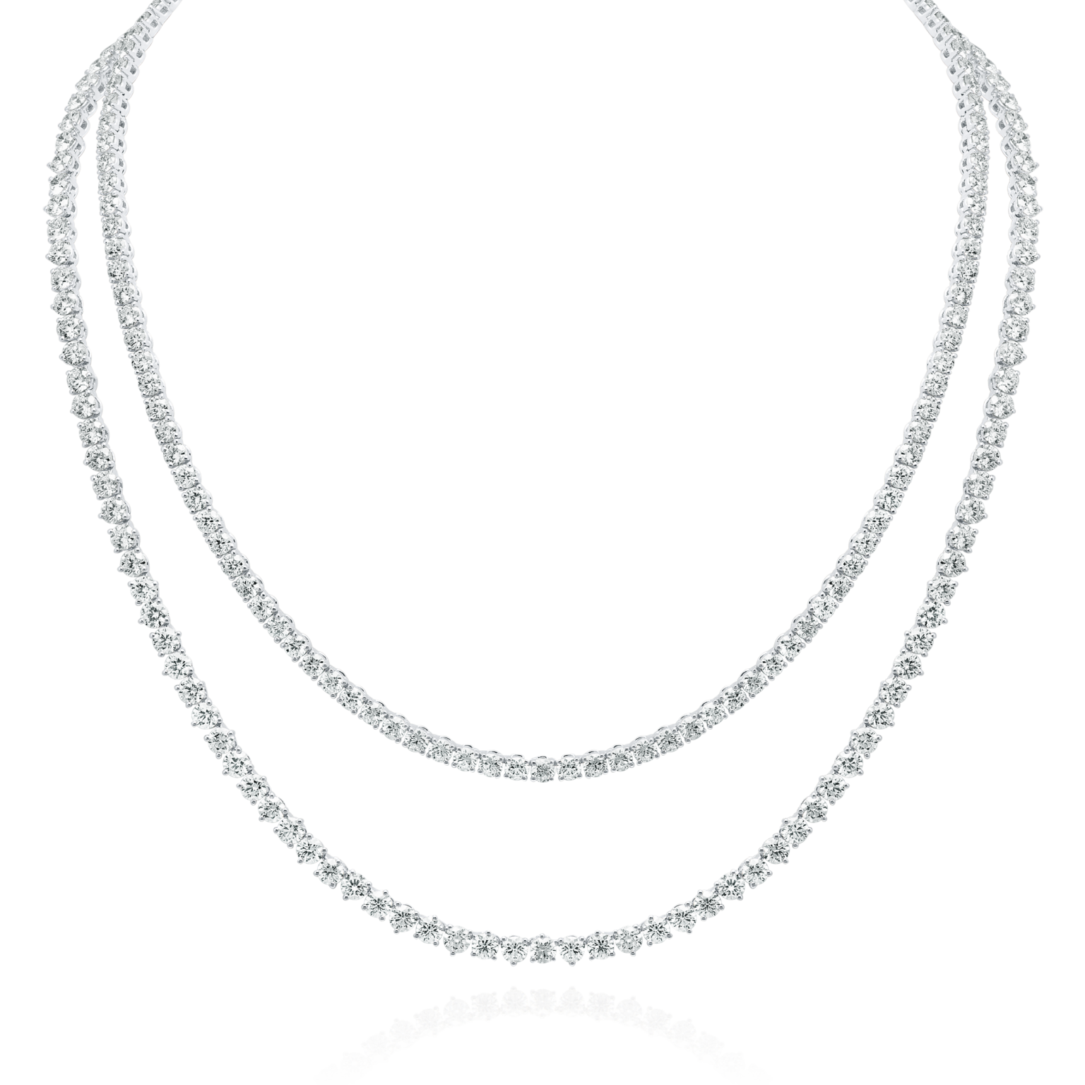 Necklaces dhamani