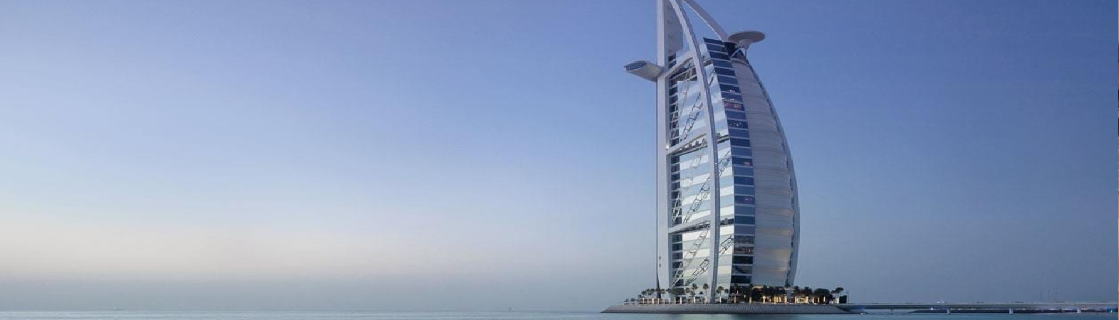 Dhamani Boutique Opens at Burj Al Arab Hotel