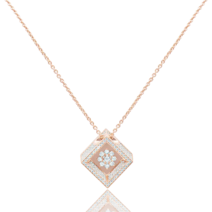 Diamond Pendant