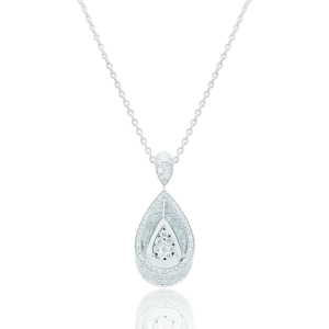 Diamond Pendant