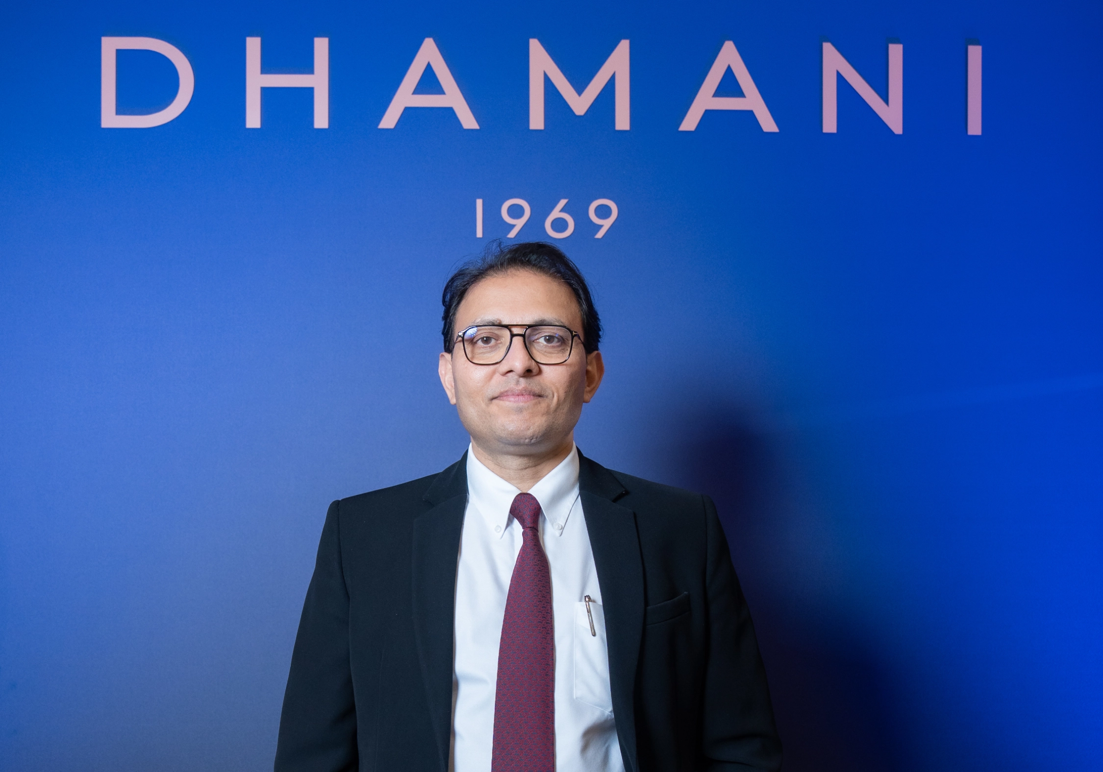 Dhamani