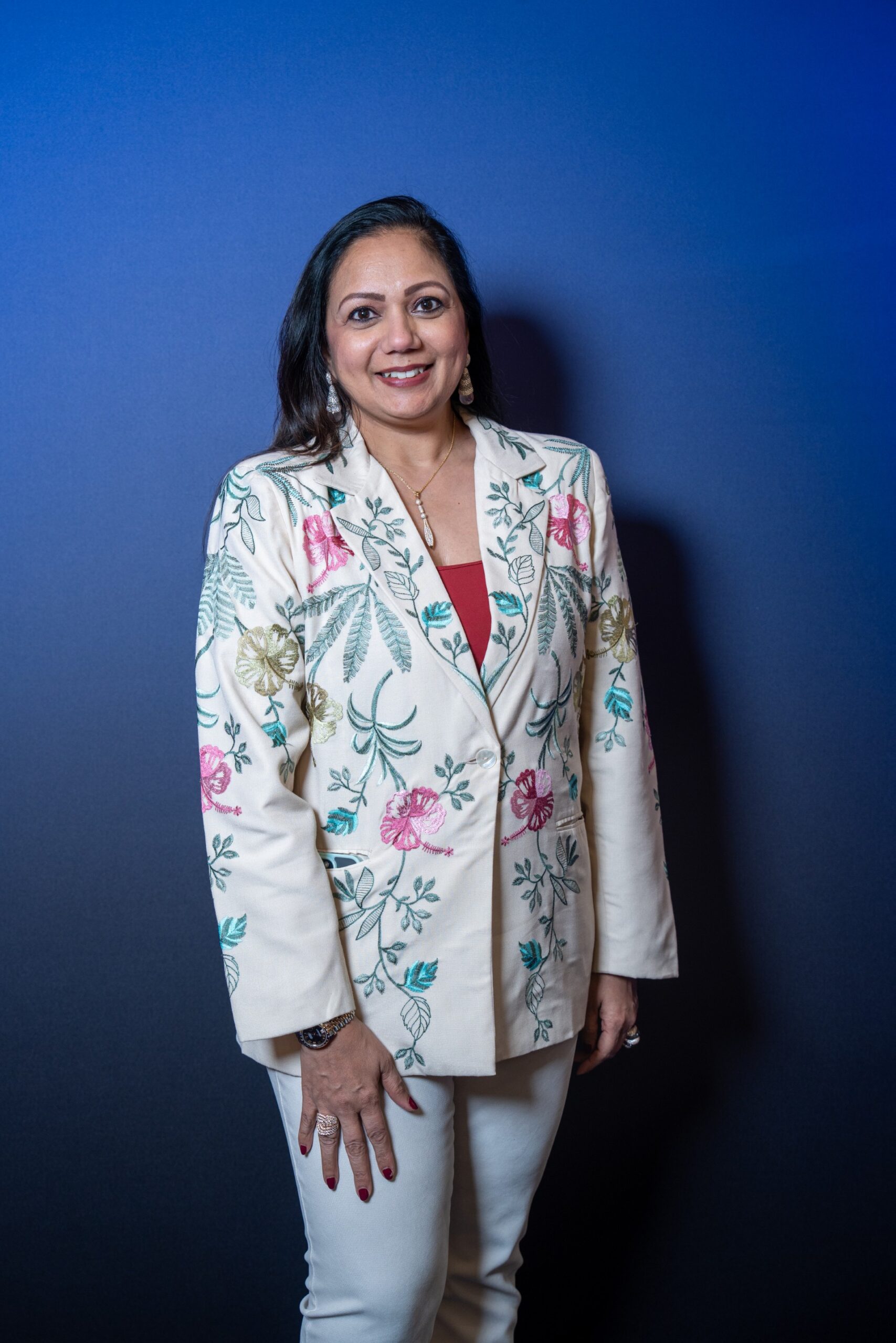 March Reflections: Growth, Responsibility, and the Women Behind the Journey