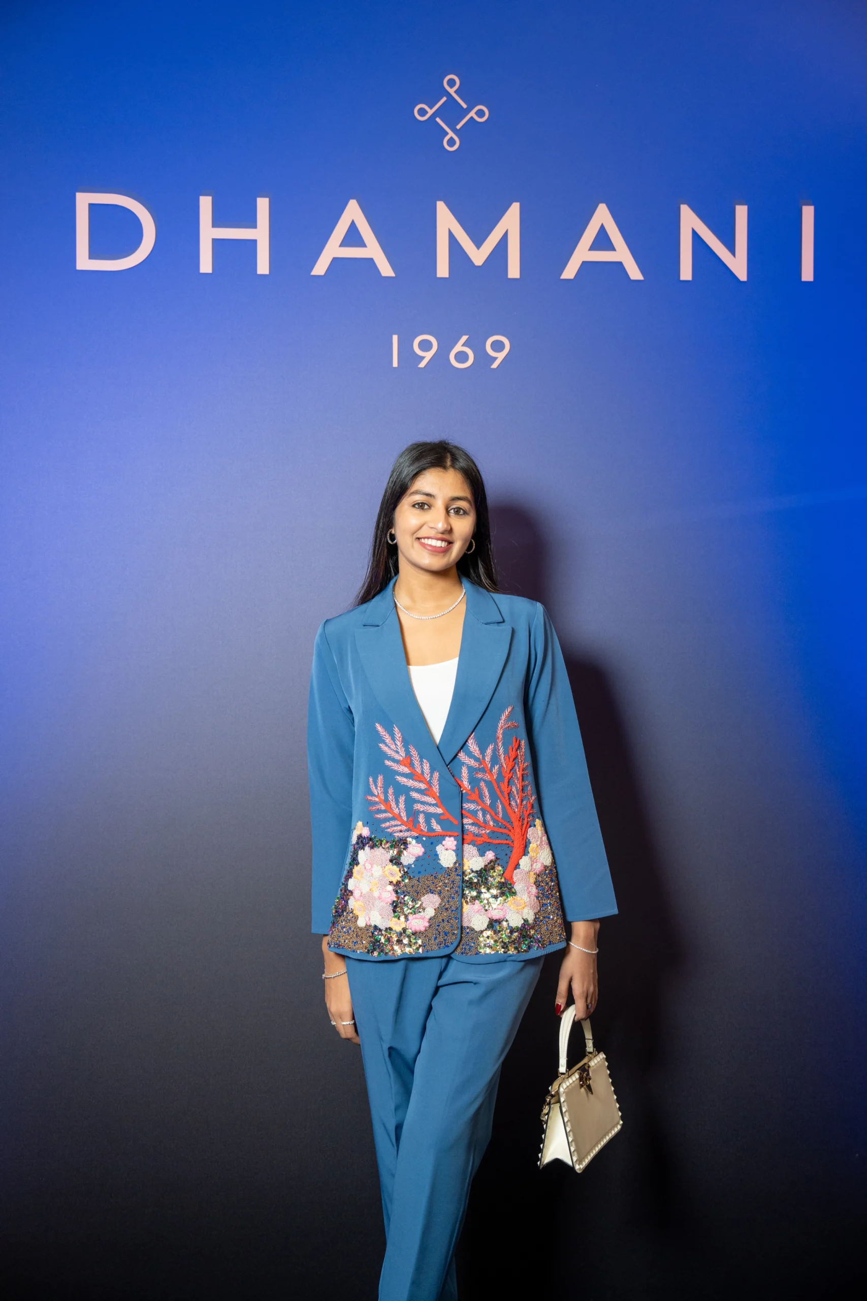 Future Vision of Dhamani 1969 in Saudi Arabia