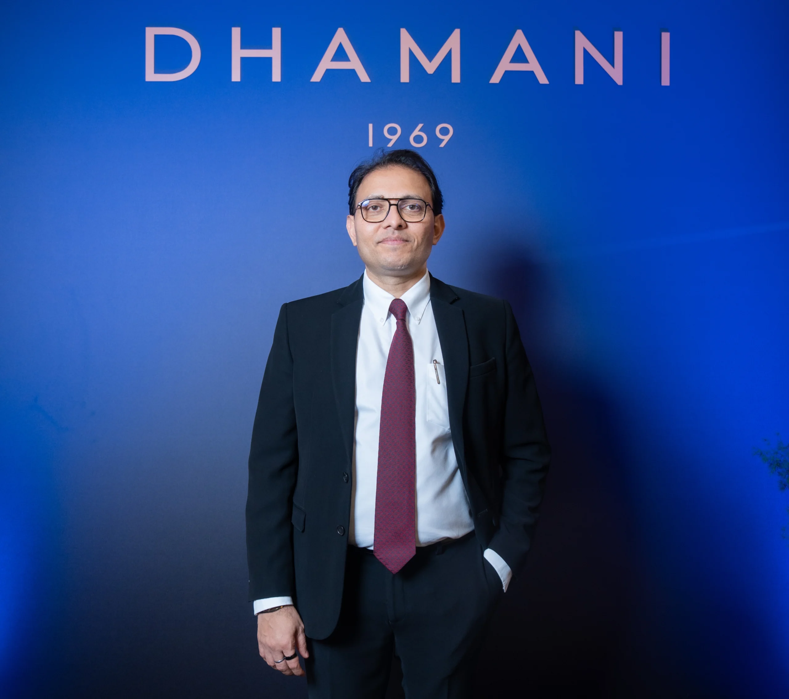 Dhamani